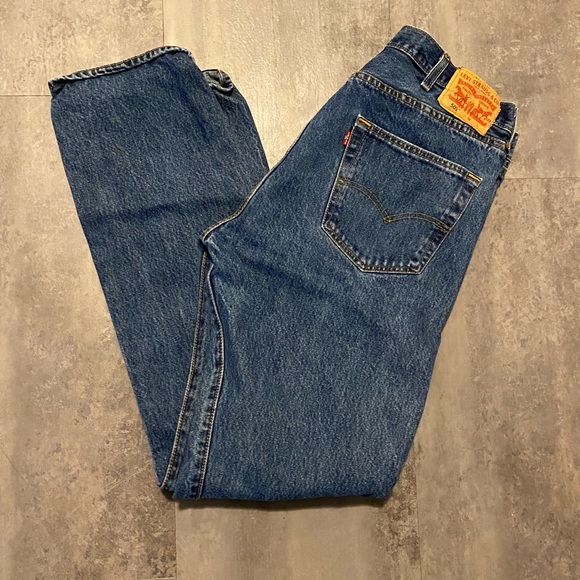 Levi's Other - Mens 501s W38 L36